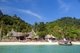 Thailand: Mayalay Resort, Ko Hai, Trang Province