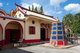 Thailand: Thamkong Yia Chinese shrine (joss house), Trang Town, Trang Province, southern Thailand